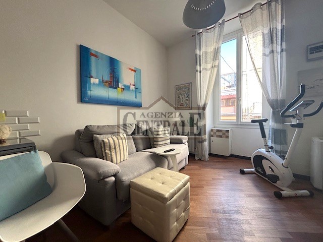 Agenzia Immobiliare Centrale Sanremo